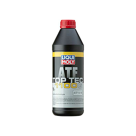 LIQUI MOLY TOP TEC ATF 1100 G mgiautoparts.com