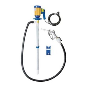 LIQUI MOLY BOMBA ELÉCTRICA BIDONES mgiautoparts.com