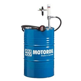 LIQUI MOLY PAQUETE BARRILES B mgiautoparts.com