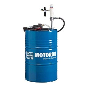 LIQUI MOLY PAQUETE BARRILES B1 mgiautoparts.com