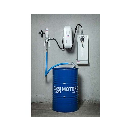 LIQUI MOLY PAQUETE BARRILES D mgiautoparts.com