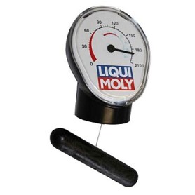 LIQUI MOLY INDICADOR NIVEL LLENADO BIDONES mgiautoparts.com