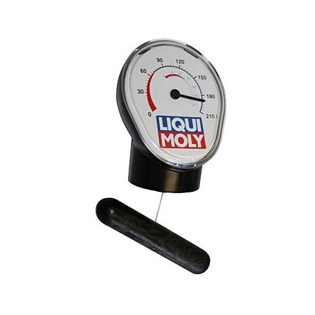 LIQUI MOLY INDICADOR NIVEL LLENADO BIDONES mgiautoparts.com