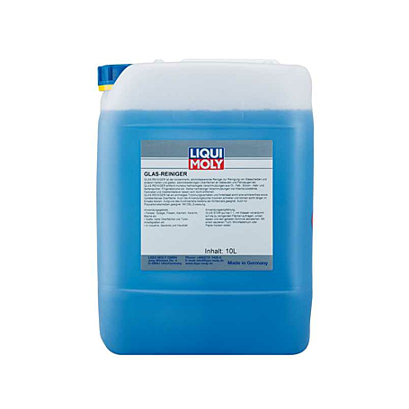 LIQUI MOLY LIMPIACRISTALES mgiautoparts.com