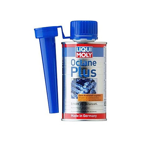 LIQUI MOLY OCTANE PLUS mgiautoparts.com