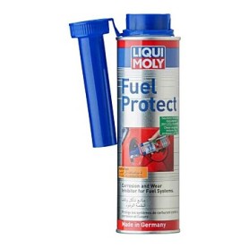 LIQUI MOLY TRATAMIENTO FUEL PROTECT mgiautoparts.com