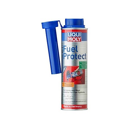 LIQUI MOLY TRATAMIENTO FUEL PROTECT mgiautoparts.com