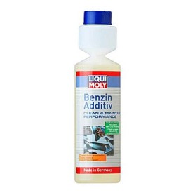 LIQUI MOLY BENZIN ADDITIV 250ML mgiautoparts.com