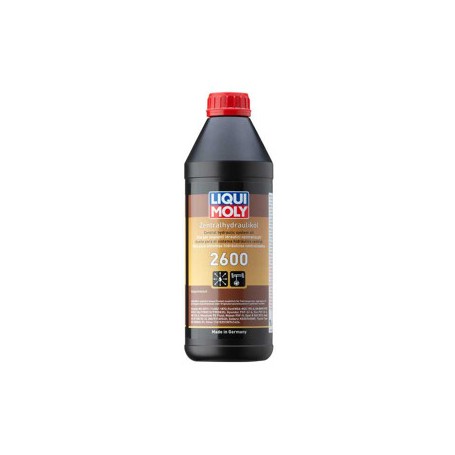 LIQUI MOLY ACEITE DESENCOFRADO SOLUBLE EN mgiautoparts.com