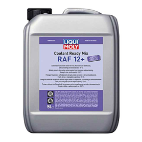 LIQUI MOLY COOLANT READY MIX RAF 12+ mgiautoparts.com