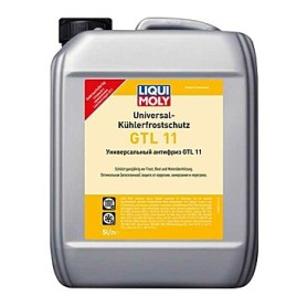 LIQUI MOLY ANTICONGELANTE UNI GTL11 5L mgiautoparts.com