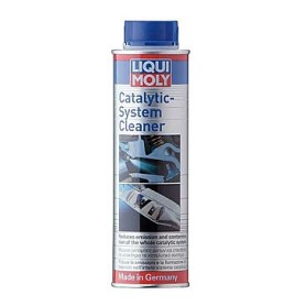 LIQUI MOLY CATALYTIC-SYSTEM CLEANER mgiautoparts.com