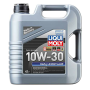 LIQUI MOLY MOS2 LEICHTLAUF 10W-30 mgiautoparts.com