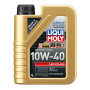 LIQUI MOLY LEICHTLAUF 10W-40 mgiautoparts.com