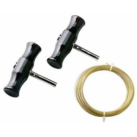 LIQUI MOLY 1 PAR MANGOS CON 22 M ALAMBRE R mgiautoparts.com