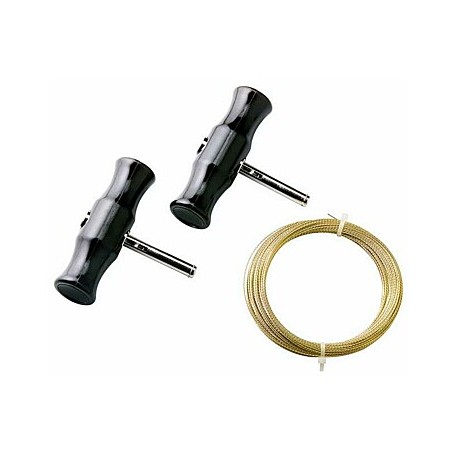 LIQUI MOLY 1 PAR MANGOS CON 22 M ALAMBRE R mgiautoparts.com