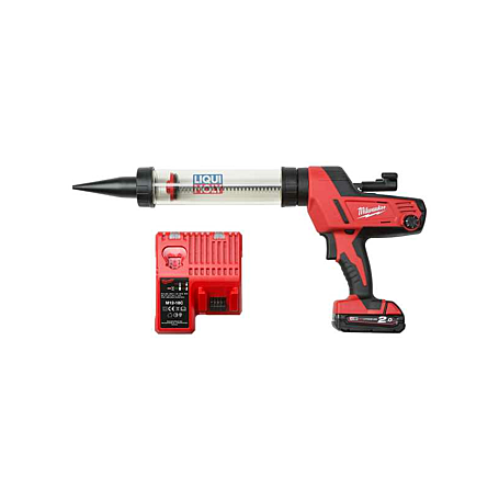 LIQUI MOLY LIQUIPRESS MILWAUKEE mgiautoparts.com