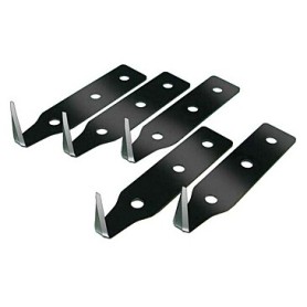 LIQUI MOLY HOJAS CUCHILLO RASCAR 25 MM mgiautoparts.com