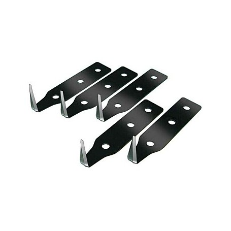 LIQUI MOLY HOJAS CUCHILLO RASCAR 25 MM mgiautoparts.com