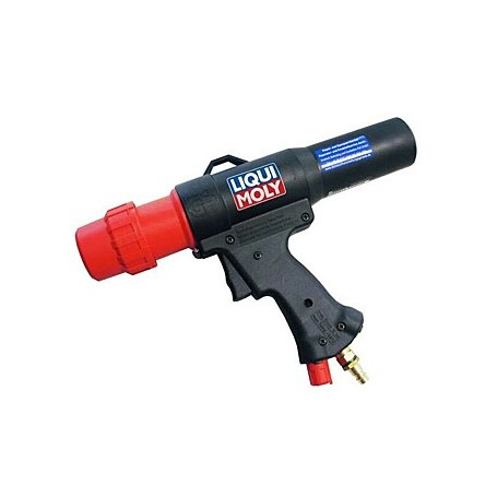 LIQUI MOLY PISTOLA TELESCÓPICA POWERLINE mgiautoparts.com