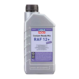 LIQUI MOLY COOLANT READY MIX RAF 12+ mgiautoparts.com