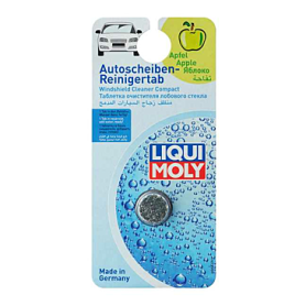 LIQUI MOLY PASTILLA LIMPIACRISTALES mgiautoparts.com