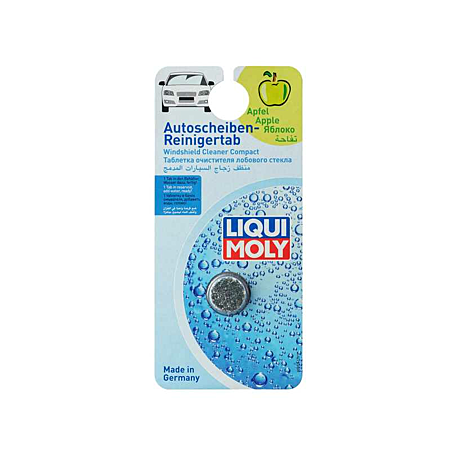 LIQUI MOLY PASTILLA LIMPIACRISTALES mgiautoparts.com