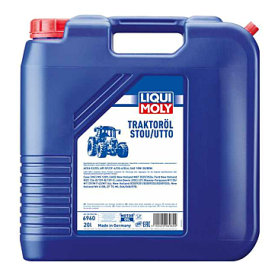 LIQUI MOLY TRAKTORÖL STOU/UTTO mgiautoparts.com