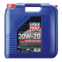 LIQUI MOLY TOURING HIGH TECH 20W-20 mgiautoparts.com