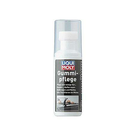 LIQUI MOLY CUIDADO LA GOMA mgiautoparts.com