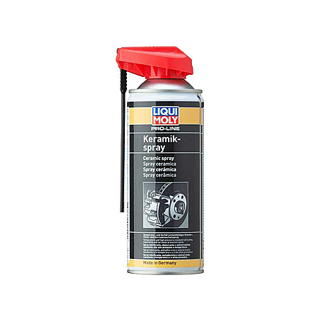 LIQUI MOLY SPRAY CERÁMICA mgiautoparts.com