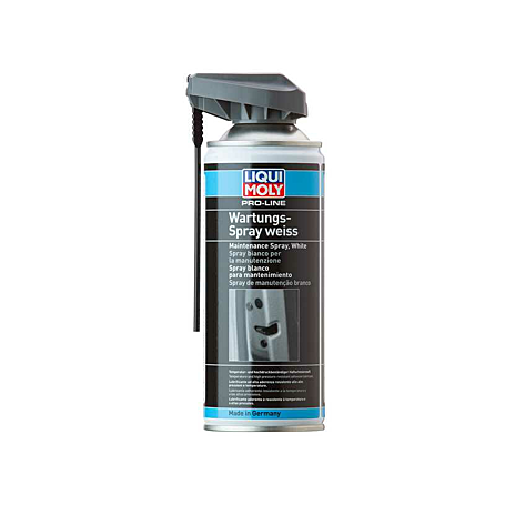 LIQUI MOLY SPRAY BLANCO MANTENIMIENTO mgiautoparts.com