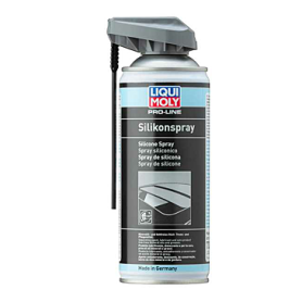 LIQUI MOLY SPRAY SILICONA mgiautoparts.com