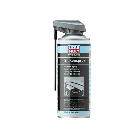 LIQUI MOLY SPRAY SILICONA mgiautoparts.com