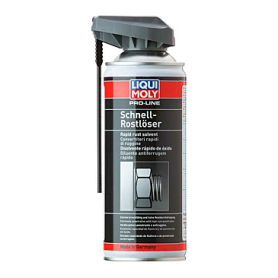 LIQUI MOLY DISOLVENTE RÁPIDO ÓXIDO mgiautoparts.com