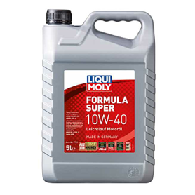 LIQUI MOLY FORMULA 10W-40 mgiautoparts.com