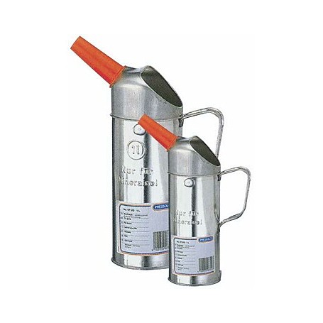 LIQUI MOLY SET VASO GRADUADO METAL mgiautoparts.com