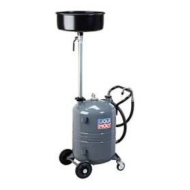LIQUI MOLY DEPÓSITO COLECTOR ACEITE USADO mgiautoparts.com
