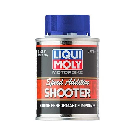 LIQUI MOLY SPEED SHOOTER mgiautoparts.com