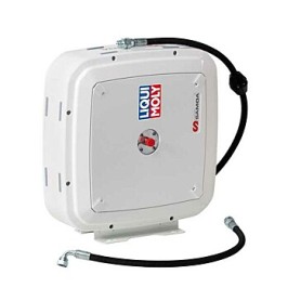 LIQUI MOLY RETRACTOR MANGUERA CERRADO mgiautoparts.com