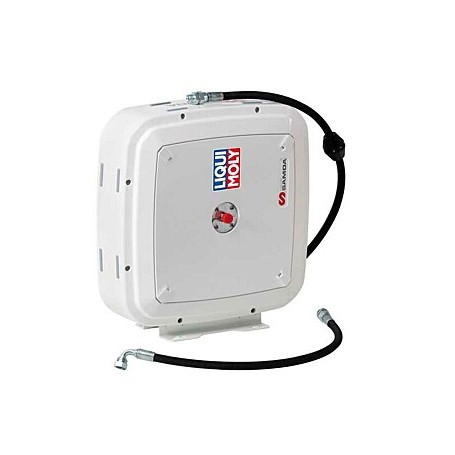 LIQUI MOLY RETRACTOR MANGUERA CERRADO mgiautoparts.com