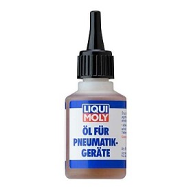 LIQUI MOLY ACEITE EQUIPOS PNEUMÁTICOS mgiautoparts.com