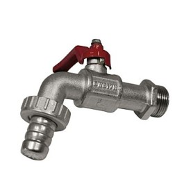 LIQUI MOLY VÁLVULA DRENAJE ESFÉRICA 3/4 mgiautoparts.com