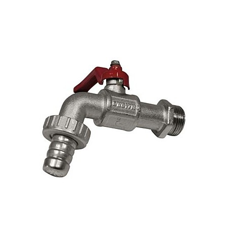 LIQUI MOLY VÁLVULA DRENAJE ESFÉRICA 3/4 mgiautoparts.com