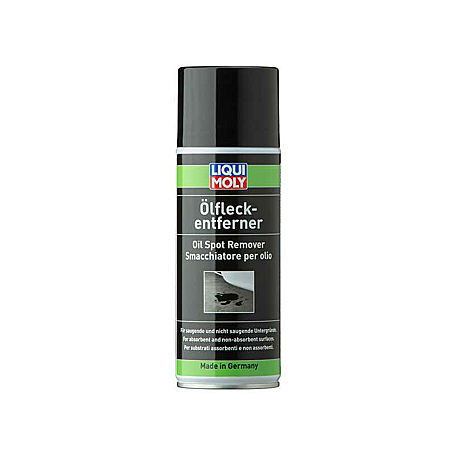 LIQUI MOLY QUITAMANCHAS ACEITE mgiautoparts.com