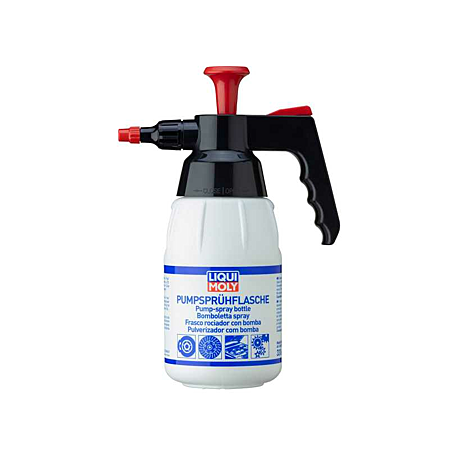 LIQUI MOLY FRASCO ROCIADOR C BOMBA mgiautoparts.com