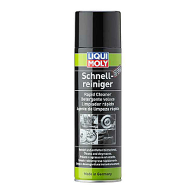 LIQUI MOLY LIMPIADOR RÁPIDO (SPRAY) mgiautoparts.com