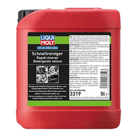 LIQUI MOLY LIMPIADOR RÁPIDO mgiautoparts.com