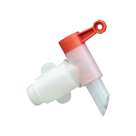 LIQUI MOLY VÁLVULA DRENAJE PLÁSTICO 3/4 mgiautoparts.com