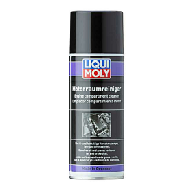 LIQUI MOLY LIMPIADOR COMPARTIM MOTOR mgiautoparts.com